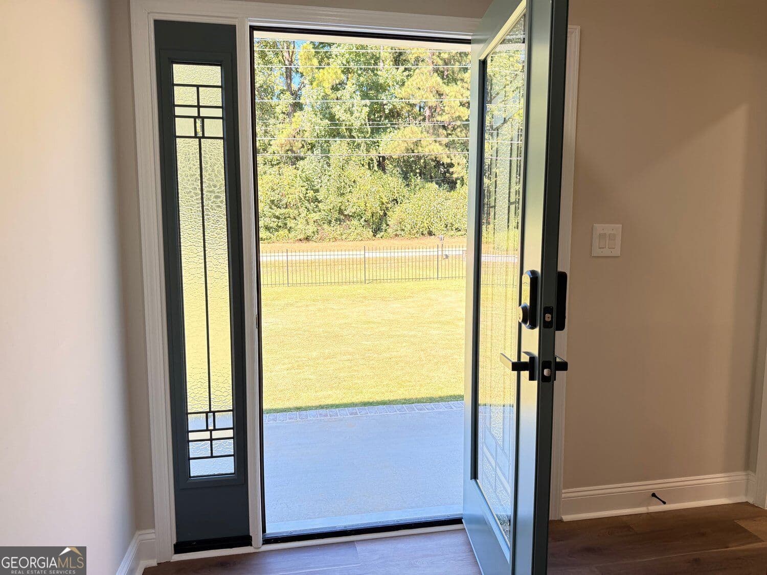 4 bedroom, 2.5 bathroom, 3,140 sq ft single family residence for sale at 2887 Lake Jodeco Road, Jonesboro, GA 30236 — photo 7