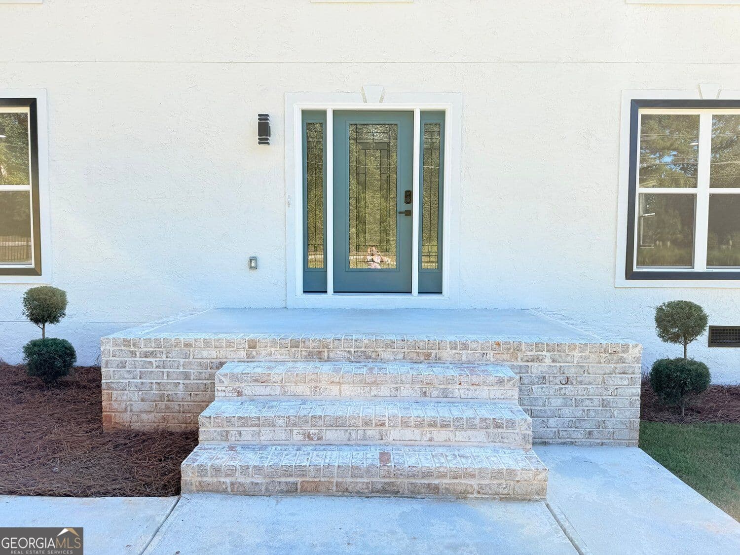 4 bedroom, 2.5 bathroom, 3,140 sq ft single family residence for sale at 2887 Lake Jodeco Road, Jonesboro, GA 30236 — photo 5