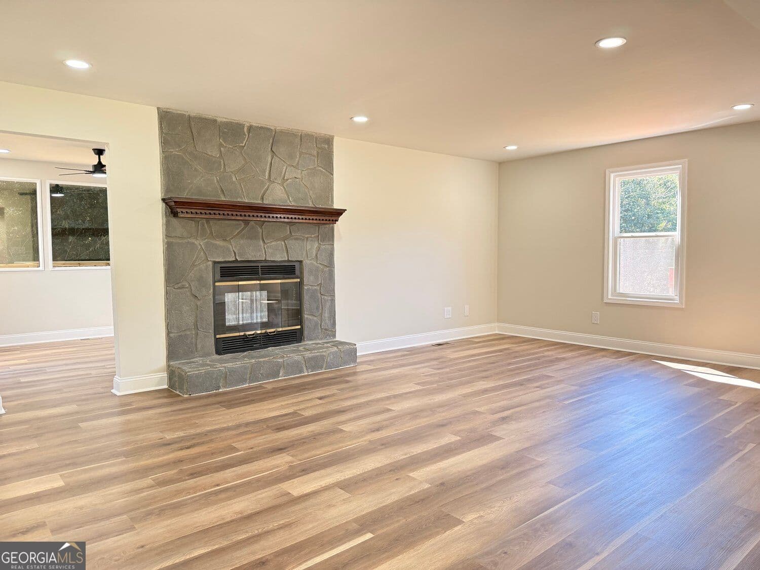 4 bedroom, 2.5 bathroom, 3,140 sq ft single family residence for sale at 2887 Lake Jodeco Road, Jonesboro, GA 30236 — photo 10