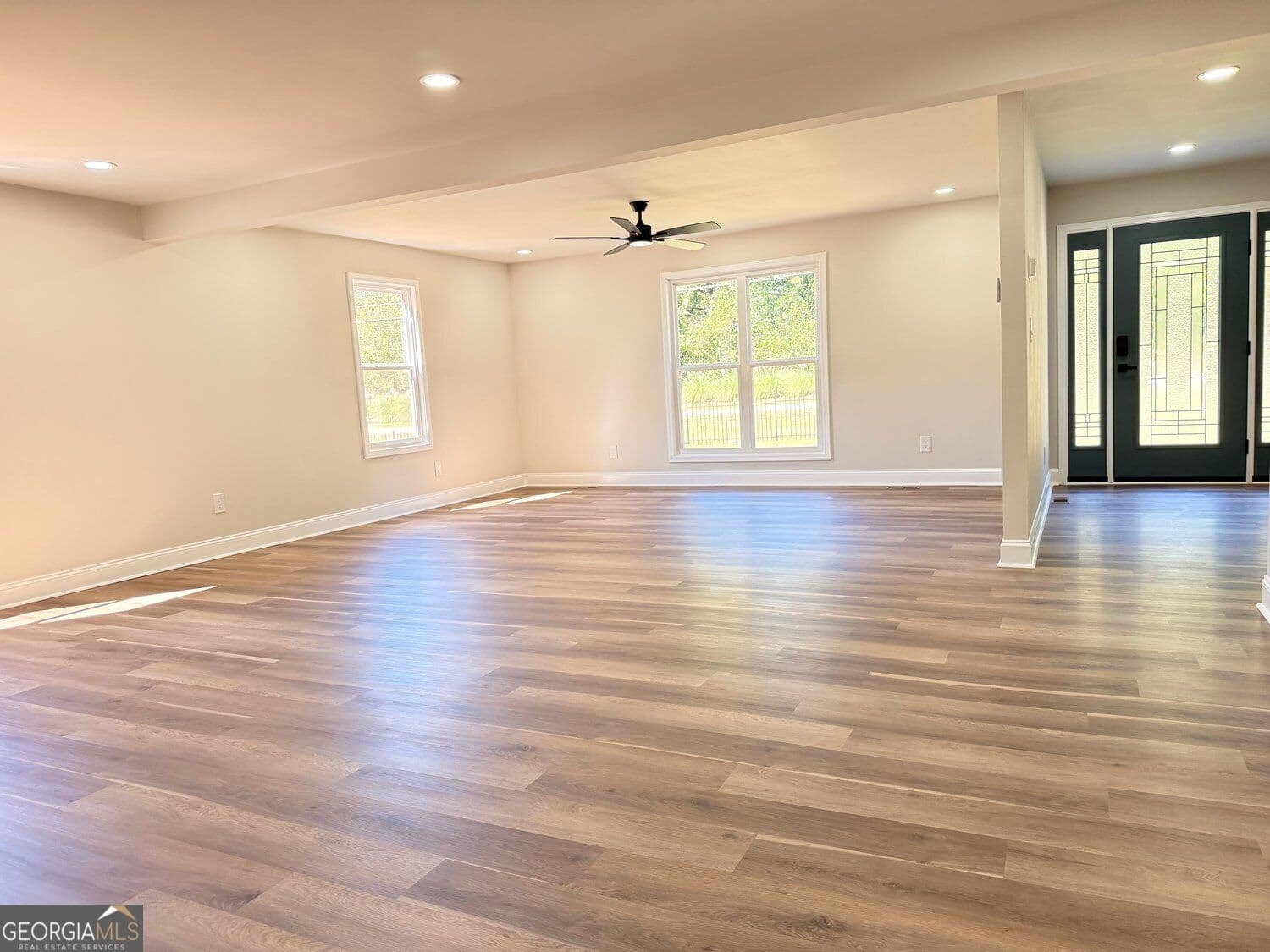 4 bedroom, 2.5 bathroom, 3,140 sq ft single family residence for sale at 2887 Lake Jodeco Road, Jonesboro, GA 30236 — photo 8