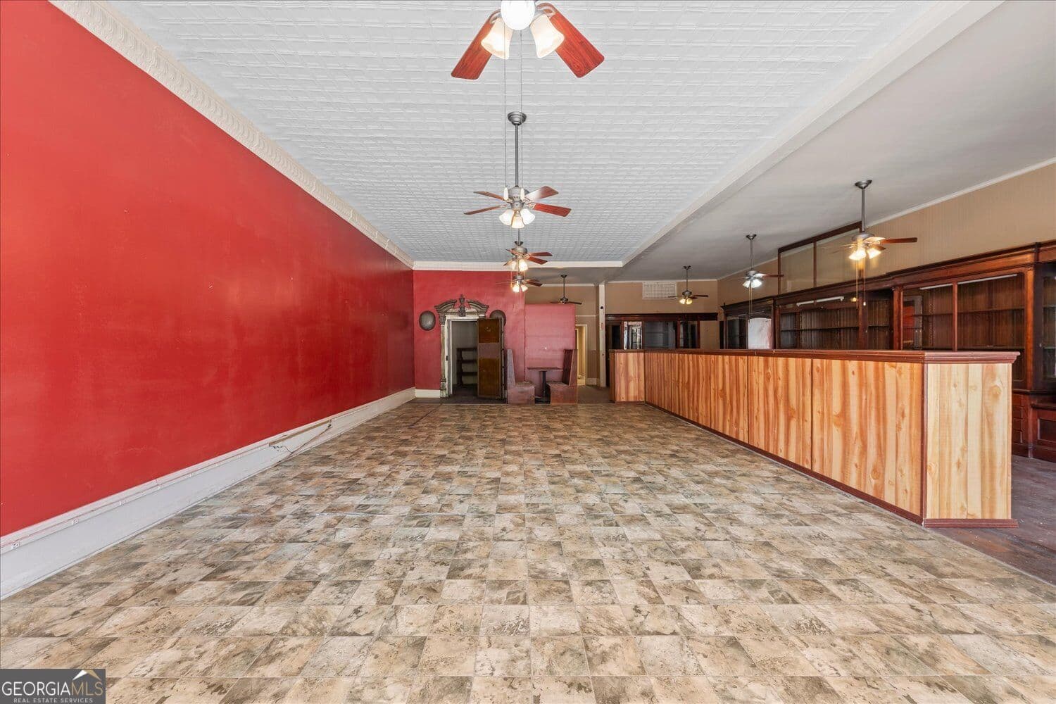 1 bedroom, 2 bathroom, 4,055 sq ft single family residence for sale at 16 E Robert Toombs Avenue, Washington, GA 30673 — photo 5