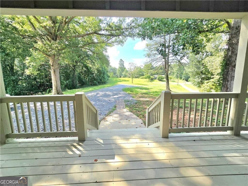 4 bedroom, 2.5 bathroom, 3,219 sq ft single family residence for sale at 2417 Mobile Road, Mccaysville, GA 30555 — photo 2