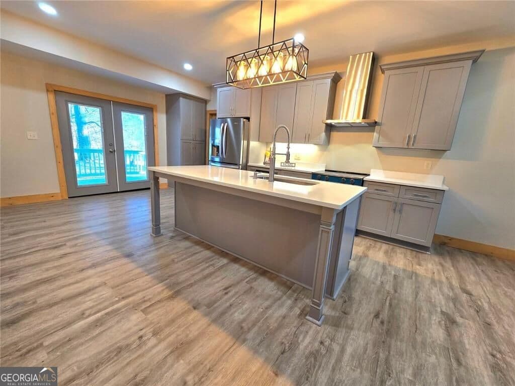 4 bedroom, 2.5 bathroom, 3,219 sq ft single family residence for sale at 2417 Mobile Road, Mccaysville, GA 30555 — photo 7