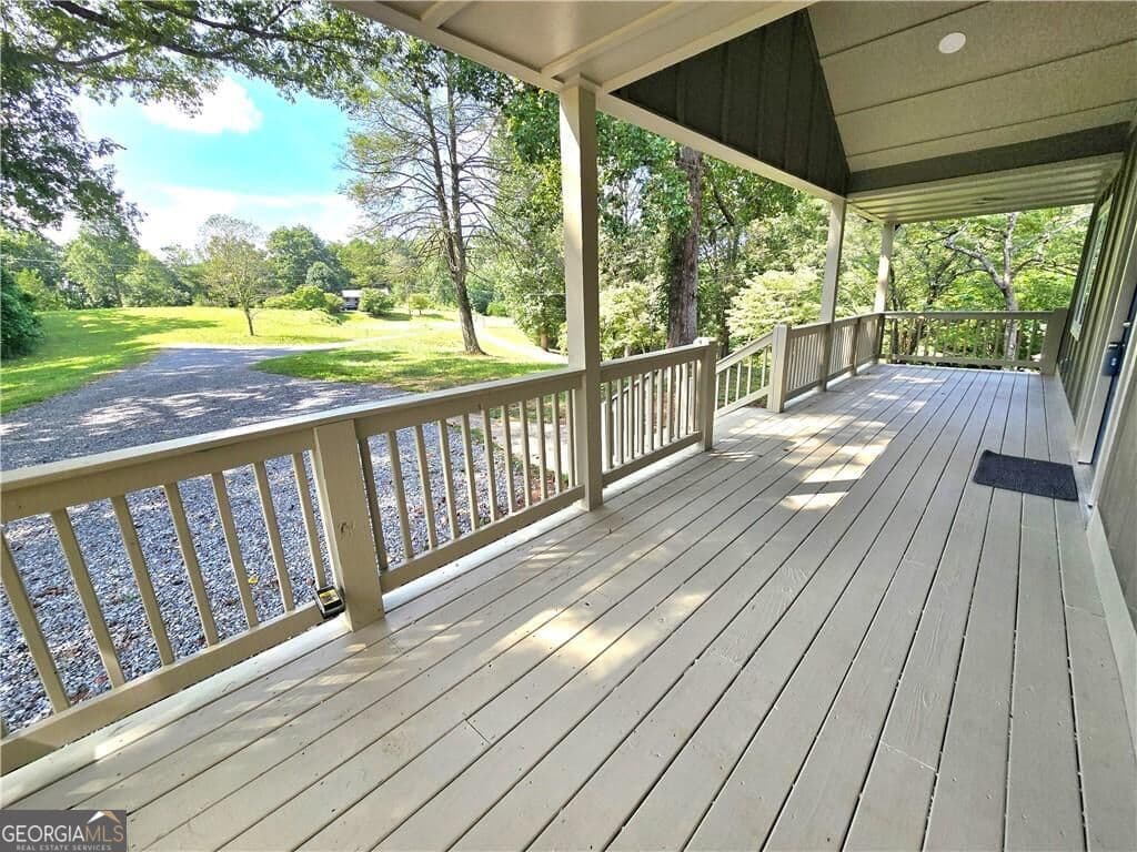 4 bedroom, 2.5 bathroom, 3,219 sq ft single family residence for sale at 2417 Mobile Road, Mccaysville, GA 30555 — photo 3