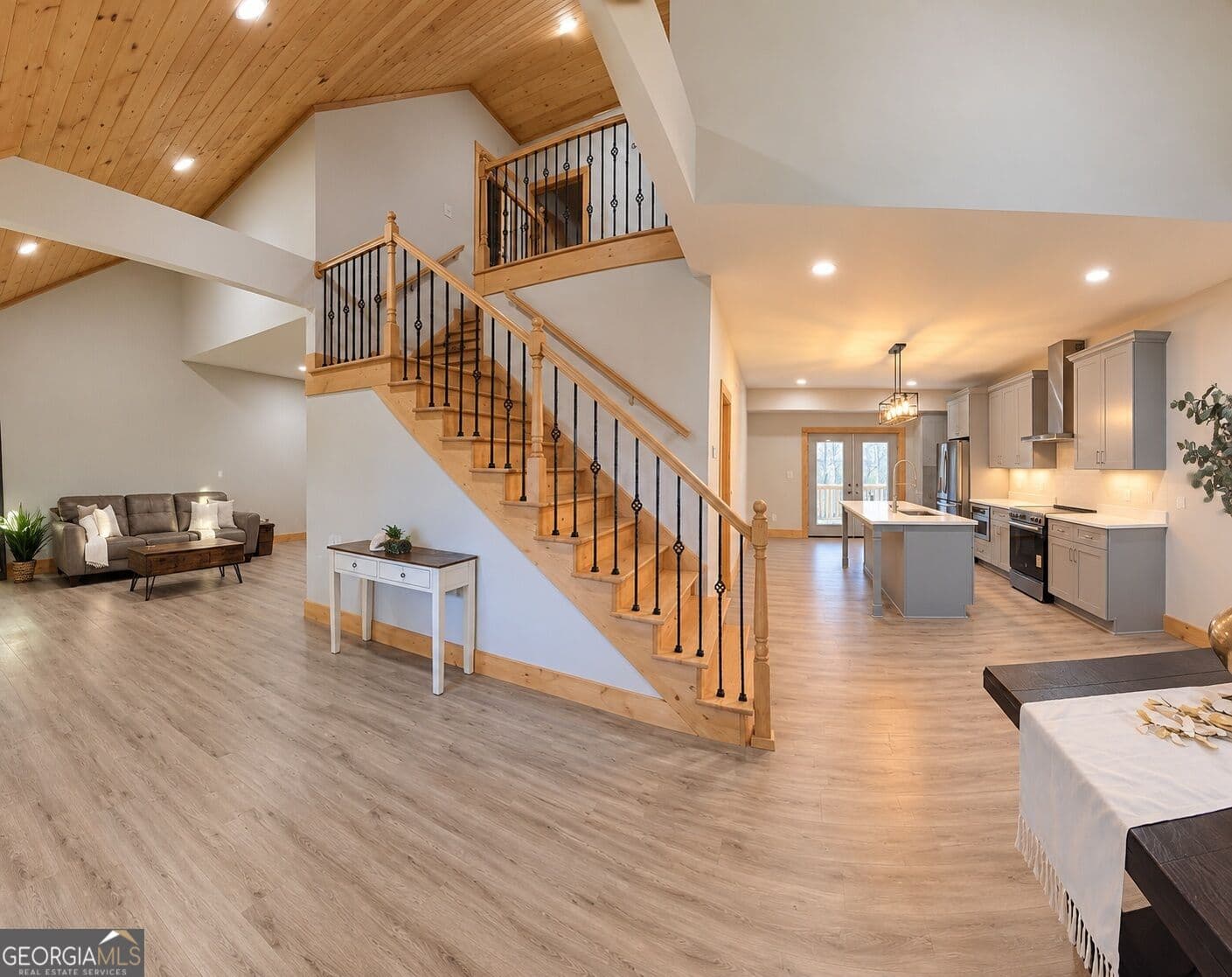 4 bedroom, 2.5 bathroom, 3,219 sq ft single family residence for sale at 2417 Mobile Road, Mccaysville, GA 30555 — photo 4