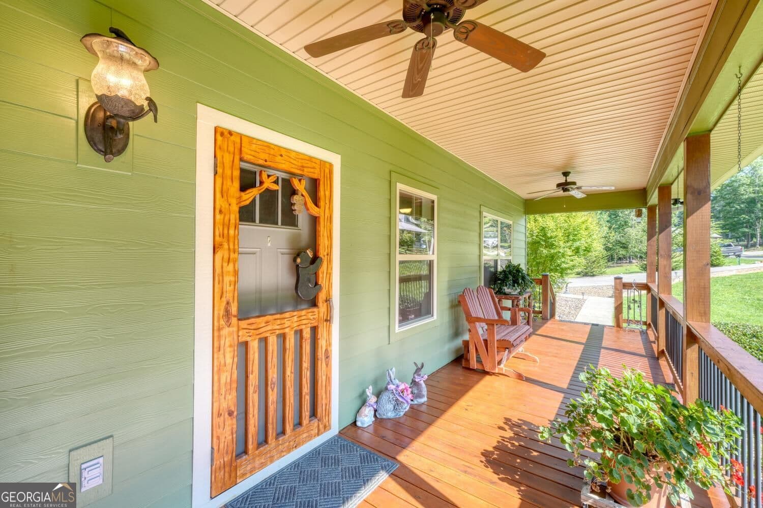 4 bedroom, 4.5 bathroom, 3,312 sq ft single family residence for sale at 240 Charles Lane, Morganton, GA 30560 — photo 6