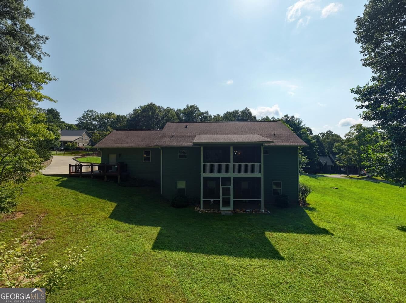 4 bedroom, 4.5 bathroom, 3,312 sq ft single family residence for sale at 240 Charles Lane, Morganton, GA 30560 — photo 7
