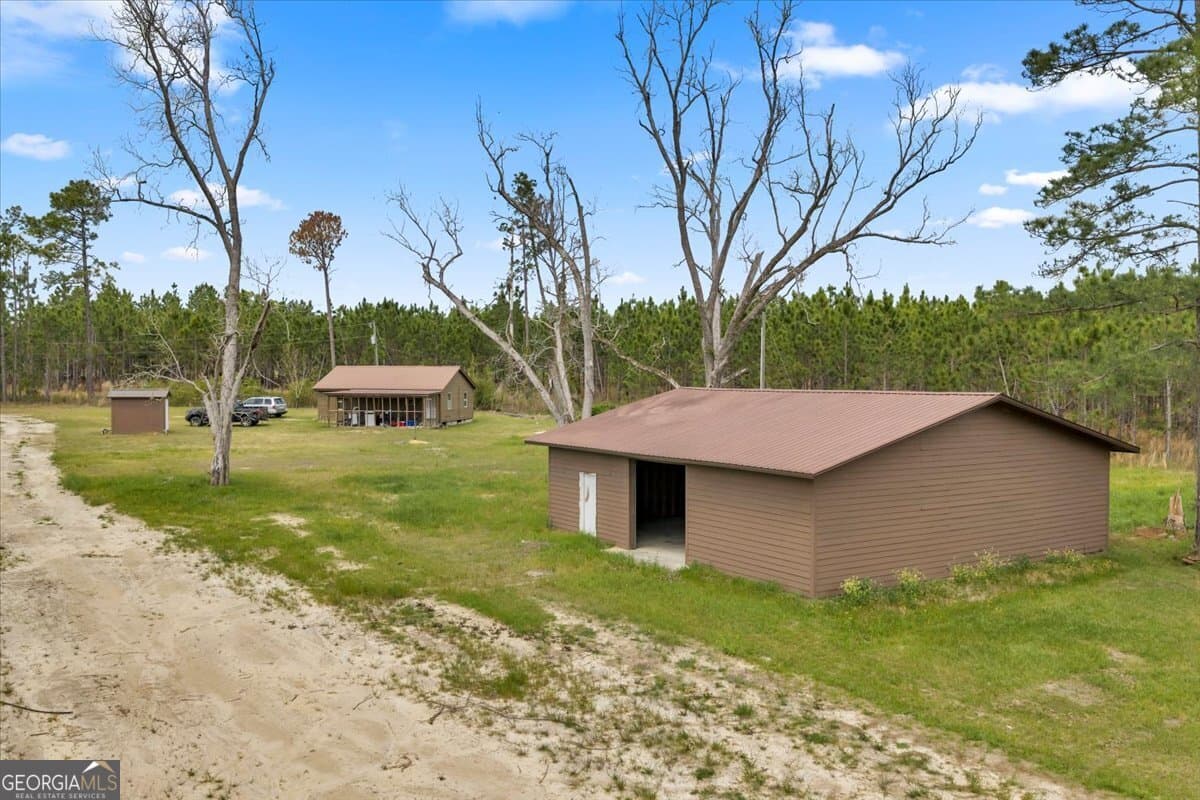 agriculture for sale at 2542 Ga Highway 46, Soperton, GA 30457 — photo 9