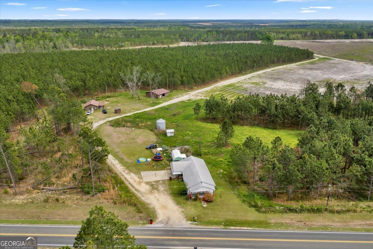 agriculture for sale at 2542 Ga Highway 46, Soperton, GA 30457 — photo 8