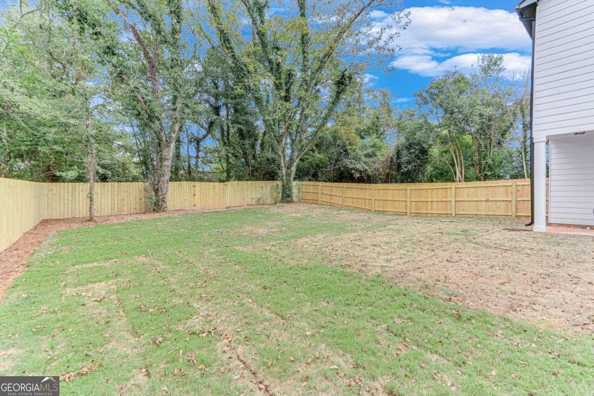 multi family,duplex for sale at 44 Bond Street A AND B, Royston, GA 30662 — photo 5