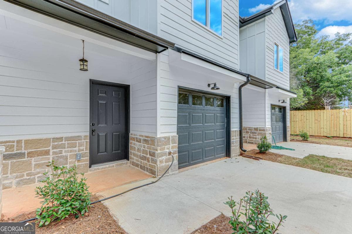 multi family,duplex for sale at 44 Bond Street A AND B, Royston, GA 30662 — photo 10
