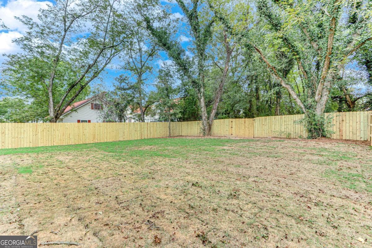 multi family,duplex for sale at 44 Bond Street A AND B, Royston, GA 30662 — photo 8
