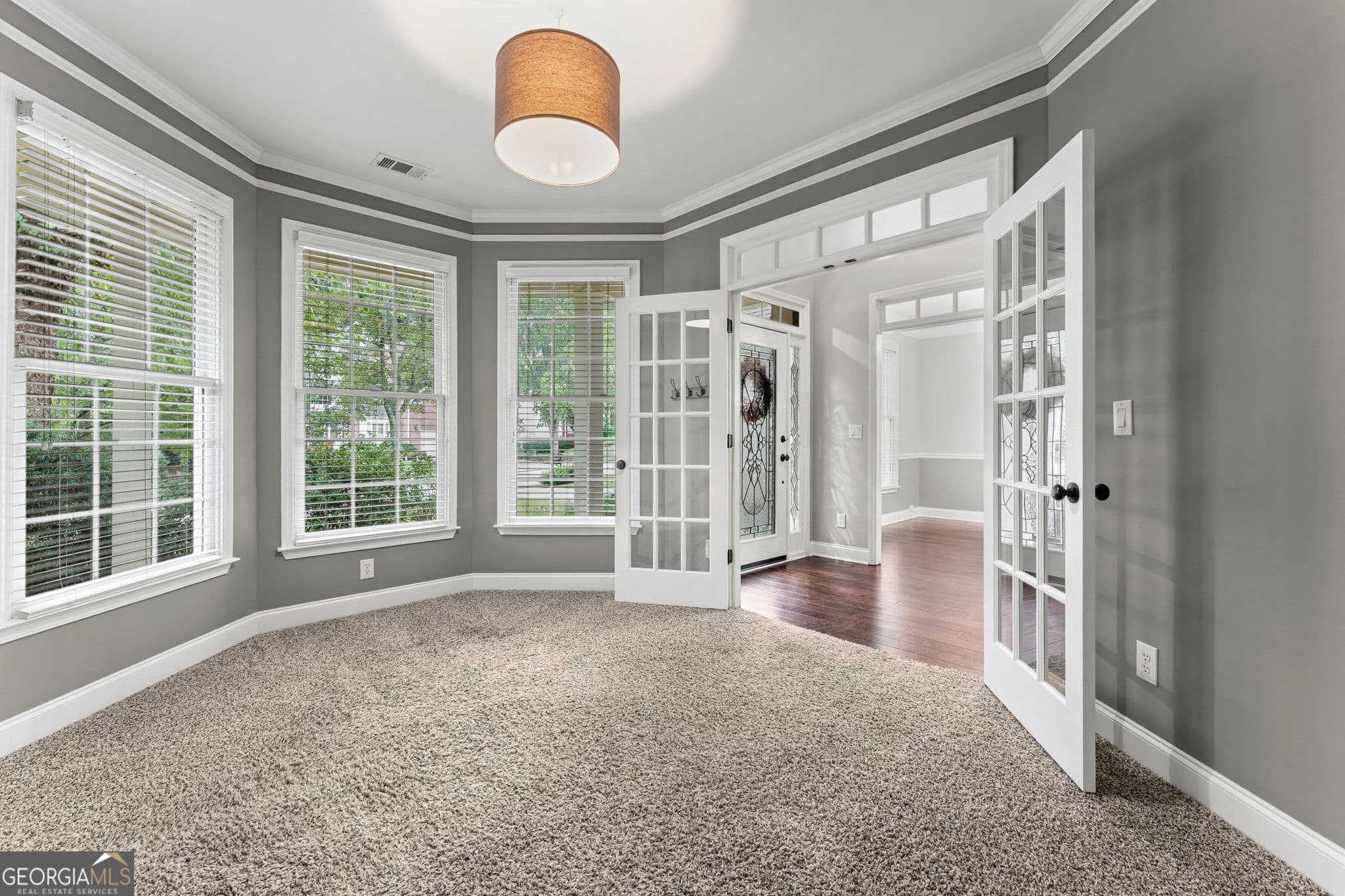 5 bedroom, 4 bathroom, 2,969 sq ft single family residence for sale at 41 Briar Grove, Newnan, GA 30265 — photo 8