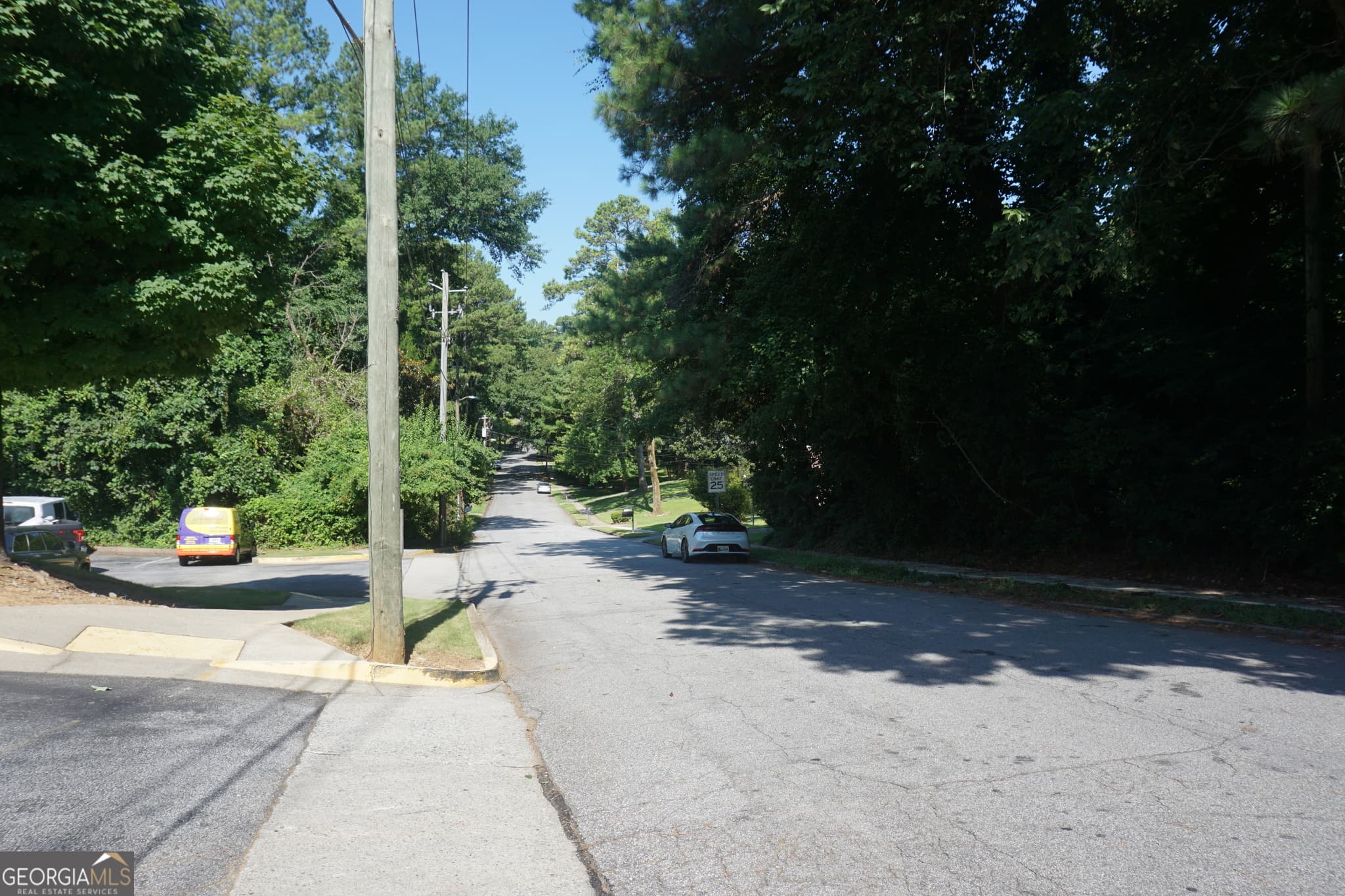 unimproved land for sale at 3020 Clairmont Road, Brookhaven, GA 30329 — photo 6