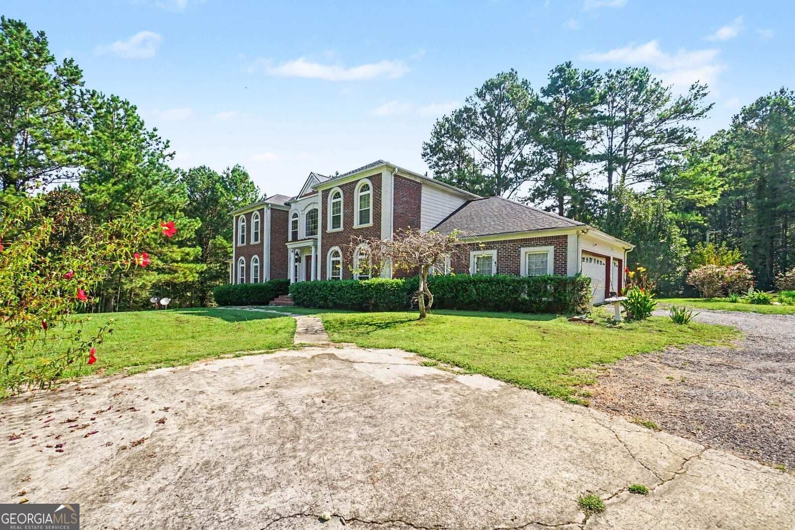 6 bedroom, 4.5 bathroom, 4,139 sq ft single family residence for sale at 5452 Old Dalton Road, Calhoun, GA 30701 — photo 3