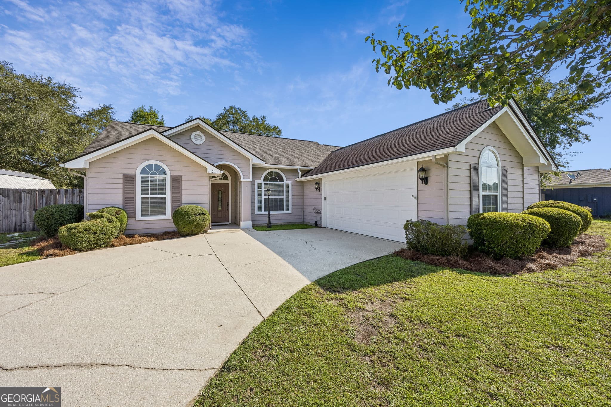 211 Greenbriar Road, Kingsland, GA 31548 — most recent listing photo