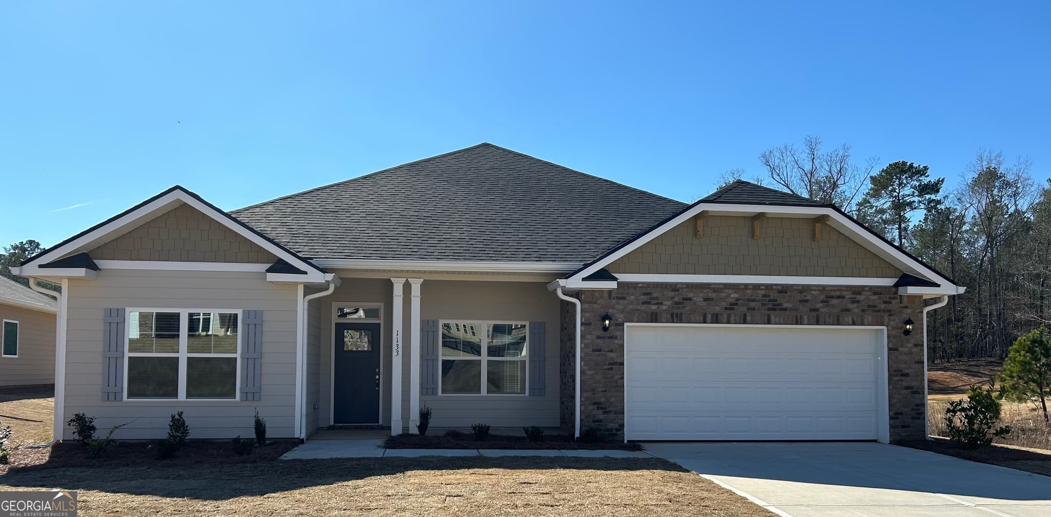 1309 Barrington Place Cove, Macon, GA 31220 — most recent listing photo