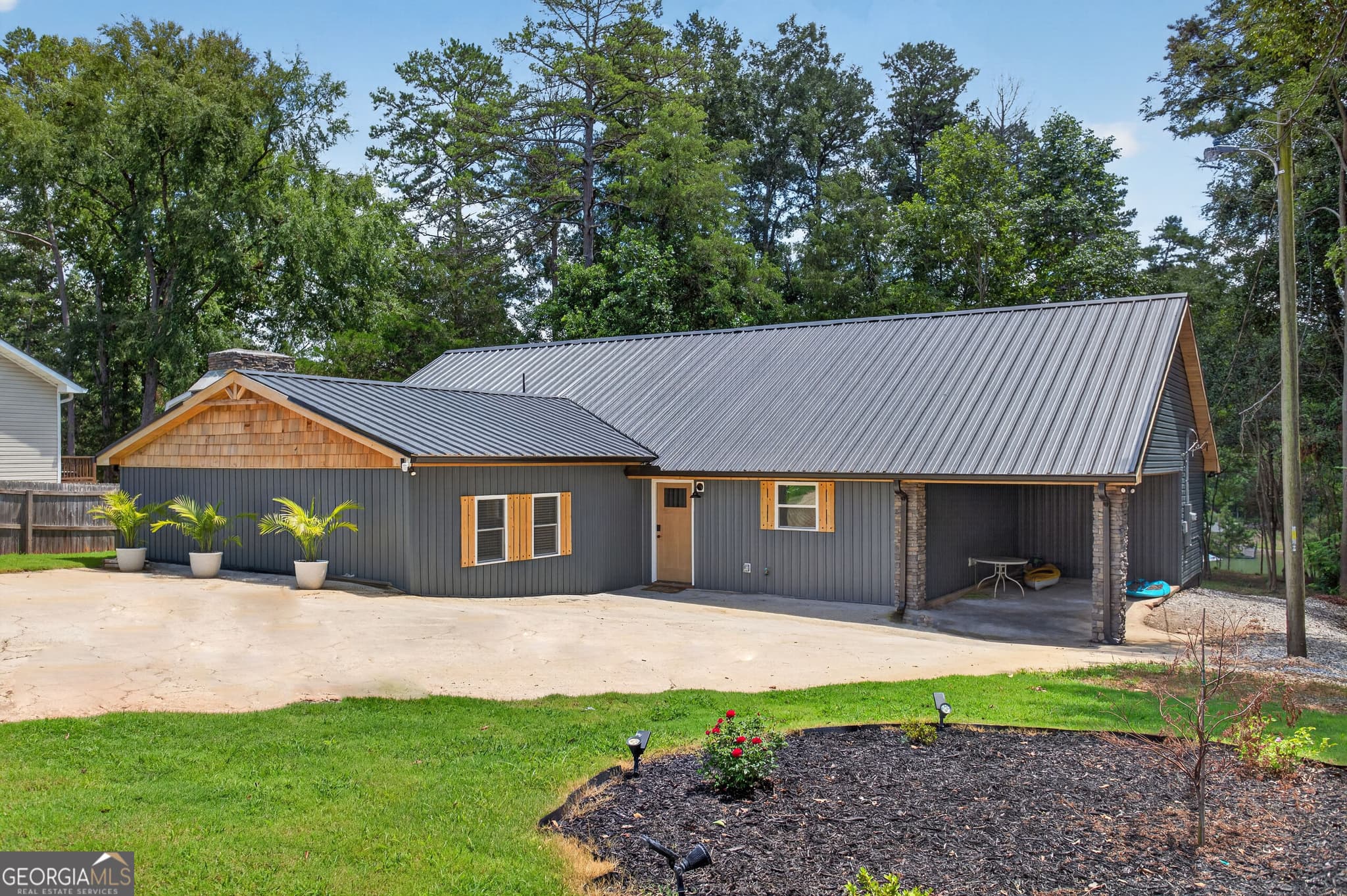 4 bedroom, 2 bathroom, 2,725 sq ft single family residence for sale at 155 Jo Ann Circle, Fair Play, SC 29643