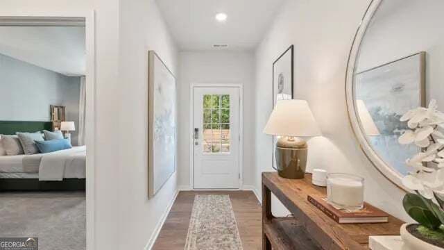 5 bedroom, 4 bathroom, 2,774 sq ft single family residence for sale at 8043 Dickens Drive, Fairburn, GA 30213 — photo 2