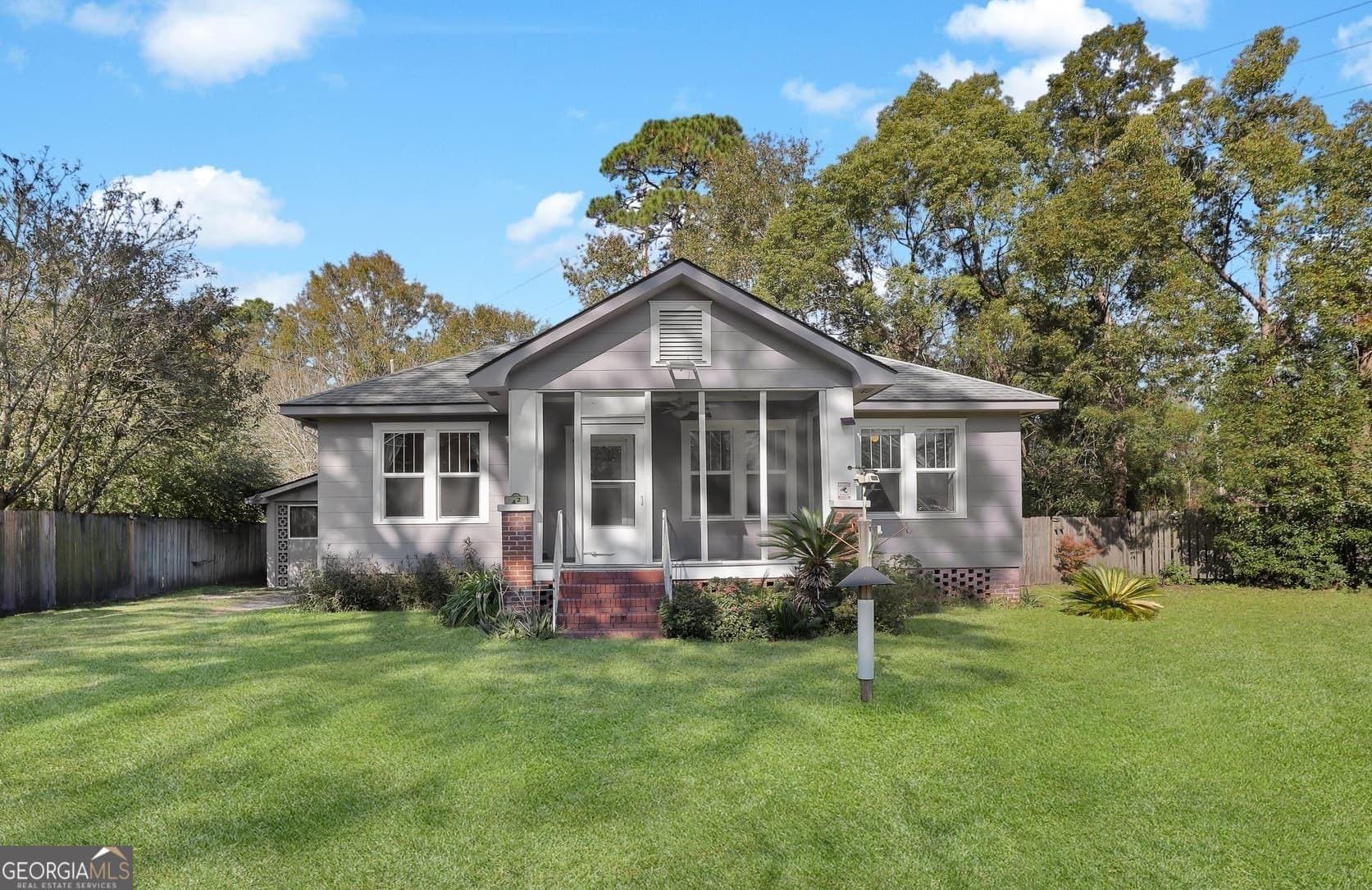 42 Rommel Avenue, Garden City, GA 31408 — most recent listing photo