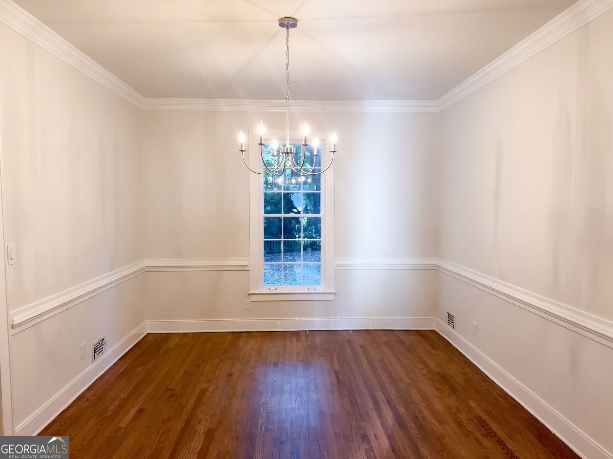 4 bedroom, 4 bathroom, 2,554 sq ft single family residence for sale at 8617 N Shore Drive, Jonesboro, GA 30236 — photo 7