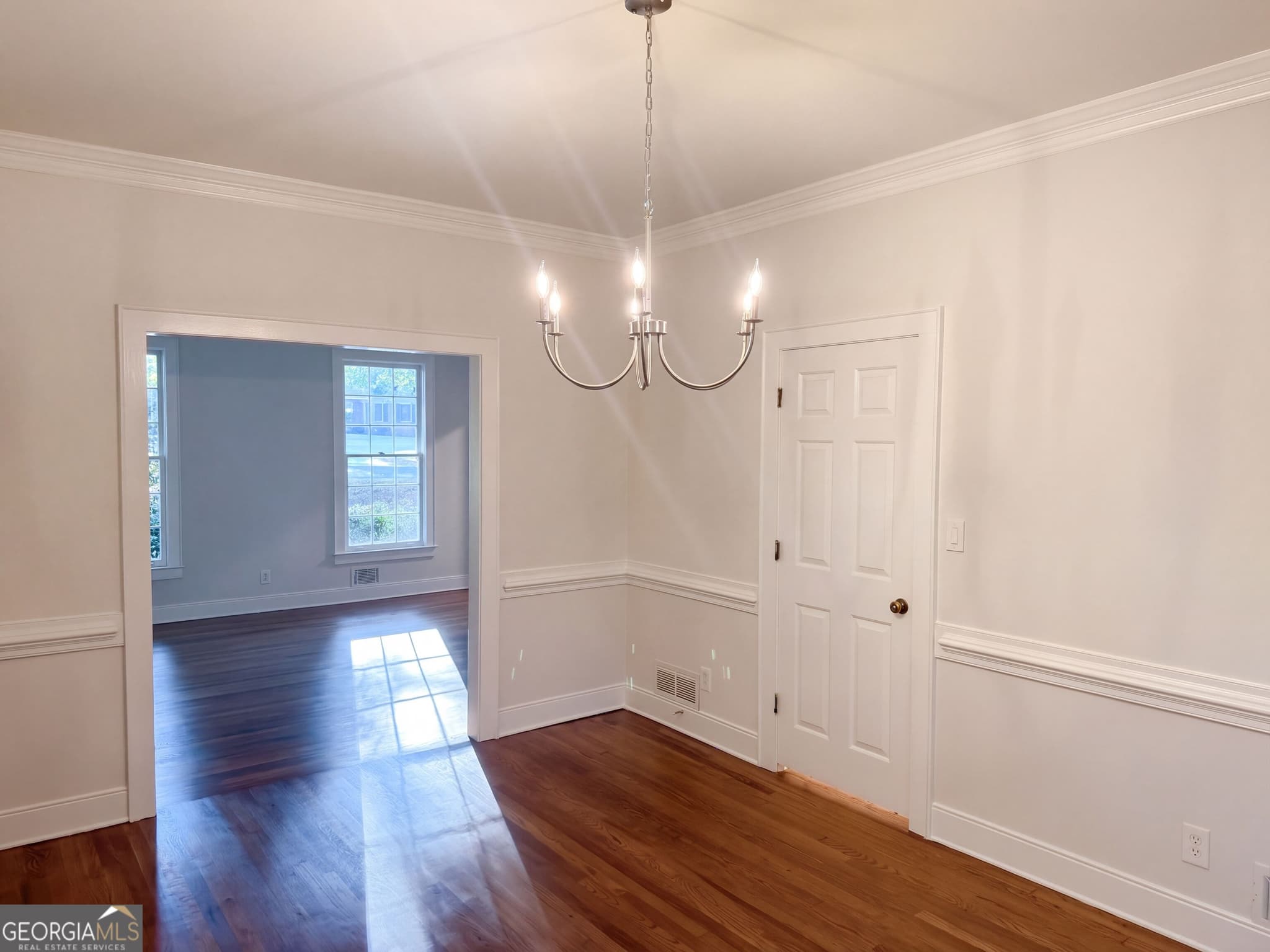 4 bedroom, 4 bathroom, 2,554 sq ft single family residence for sale at 8617 N Shore Drive, Jonesboro, GA 30236 — photo 8