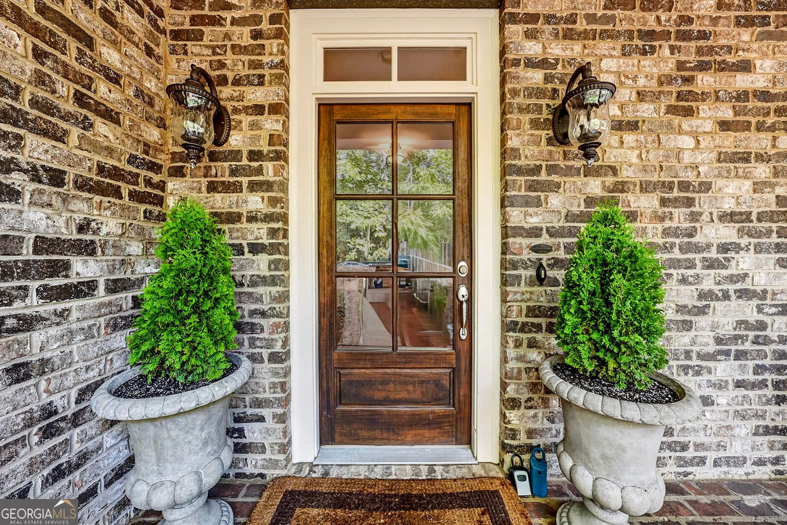 4 bedroom, 3.5 bathroom, 5,425 sq ft single family residence under contract at 126 Morgan Drive, Lagrange, GA 30240 — photo 2