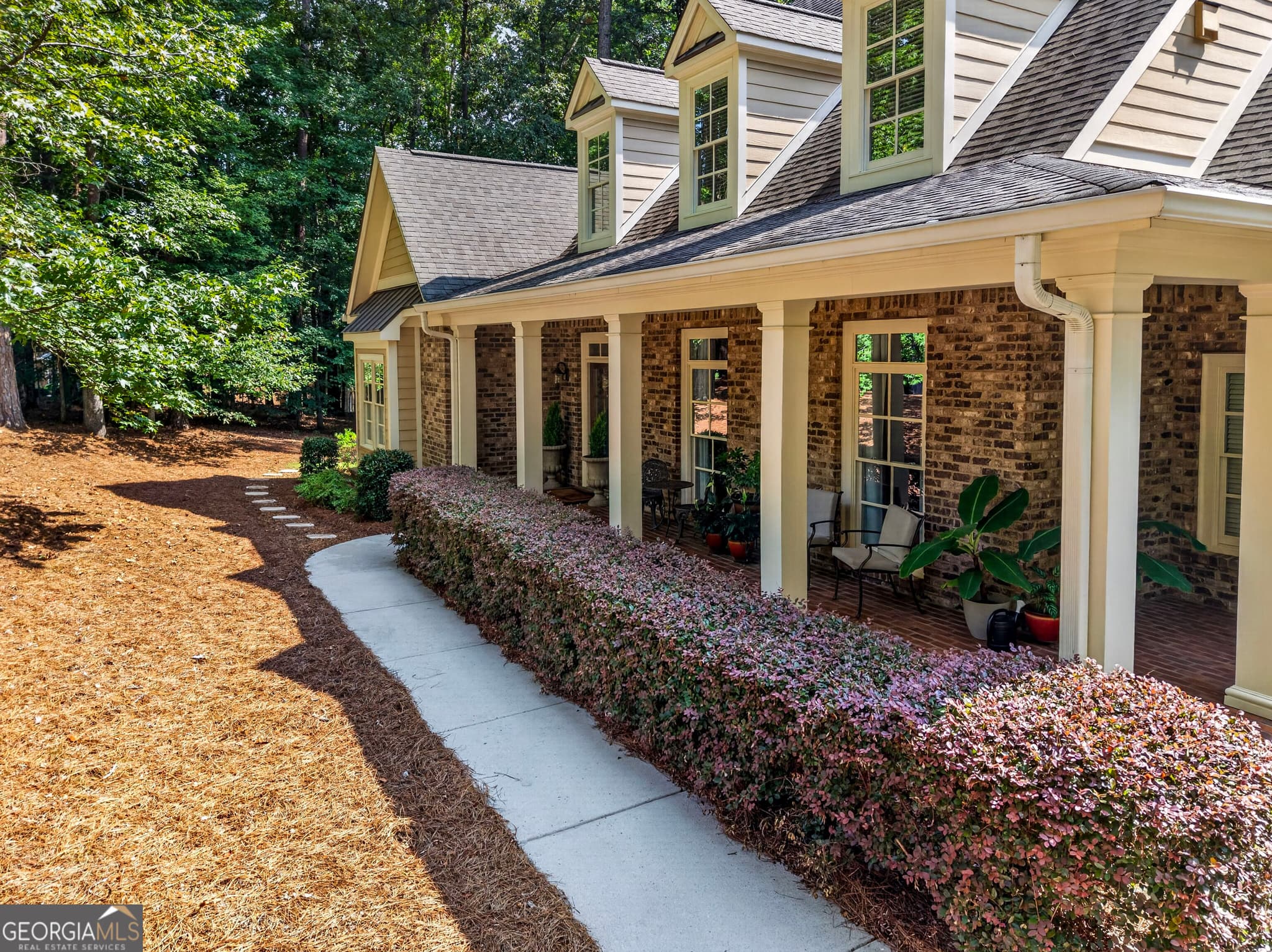 4 bedroom, 3.5 bathroom, 5,425 sq ft single family residence under contract at 126 Morgan Drive, Lagrange, GA 30240 — photo 6