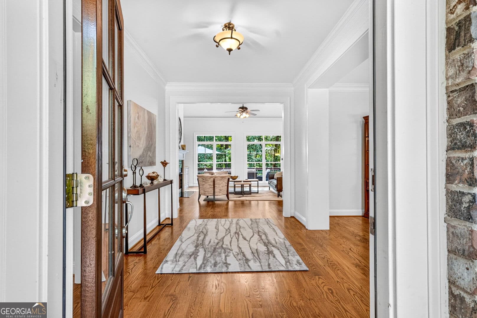 4 bedroom, 3.5 bathroom, 5,425 sq ft single family residence under contract at 126 Morgan Drive, Lagrange, GA 30240 — photo 7