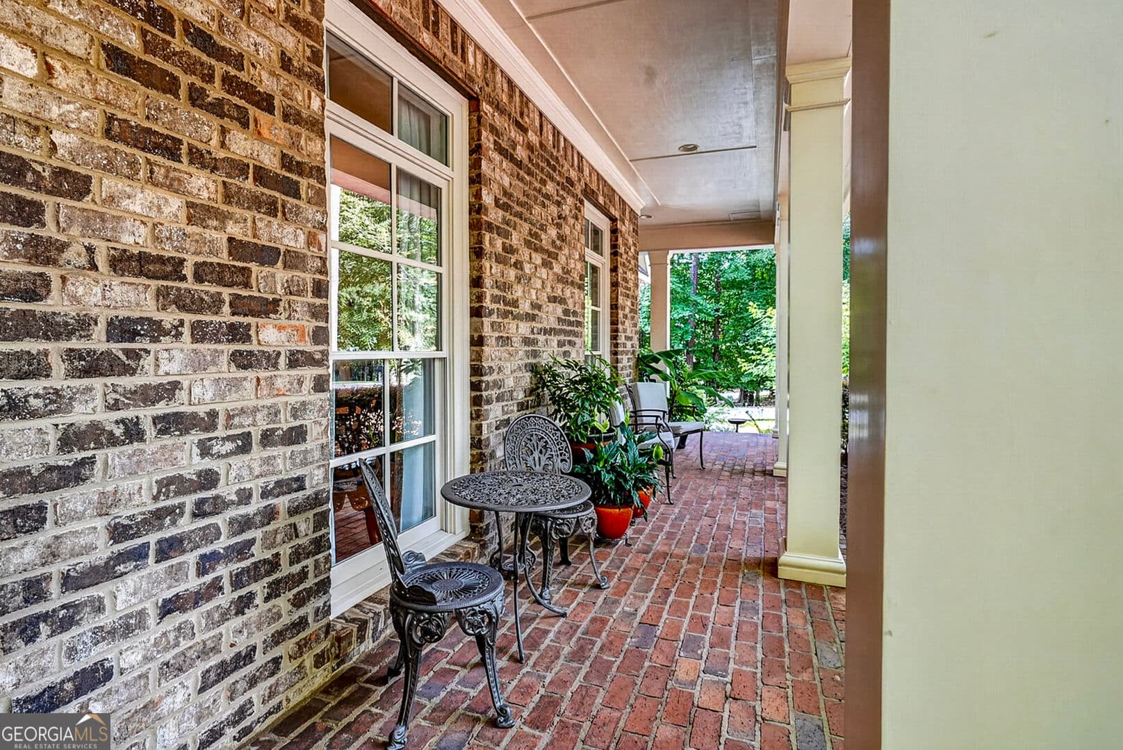 4 bedroom, 3.5 bathroom, 5,425 sq ft single family residence under contract at 126 Morgan Drive, Lagrange, GA 30240 — photo 3