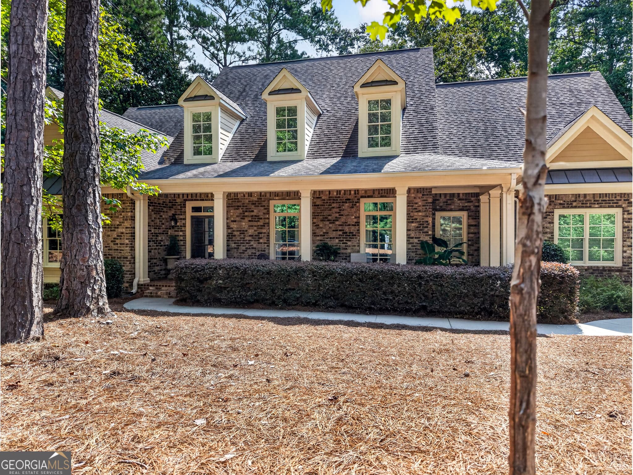 4 bedroom, 3.5 bathroom, 5,425 sq ft single family residence under contract at 126 Morgan Drive, Lagrange, GA 30240 — photo 5