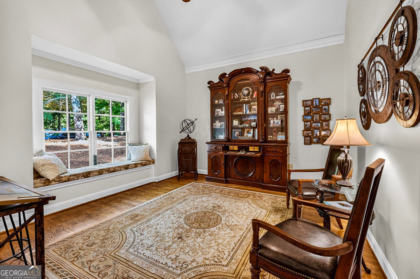 4 bedroom, 3.5 bathroom, 5,425 sq ft single family residence under contract at 126 Morgan Drive, Lagrange, GA 30240 — photo 10