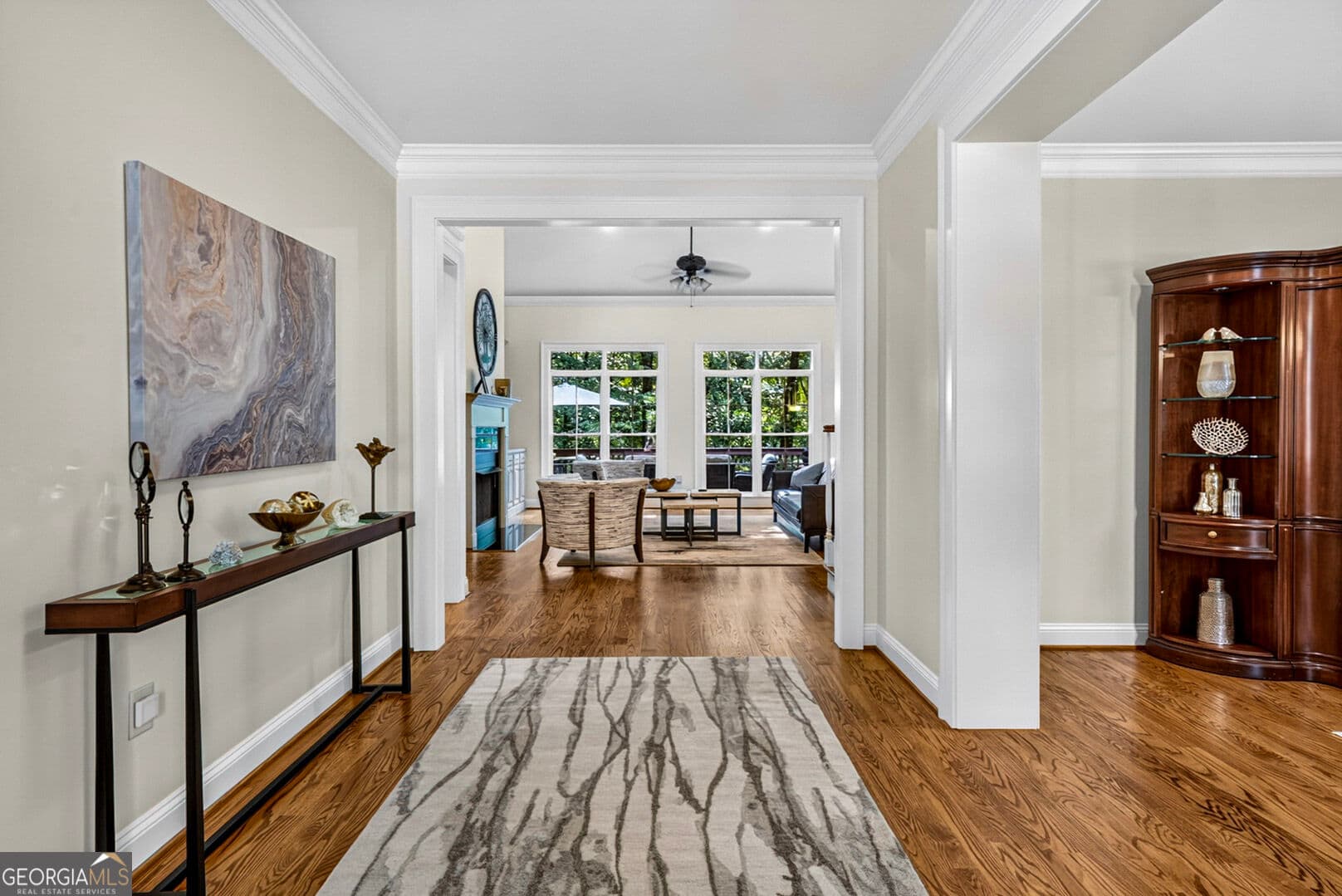 4 bedroom, 3.5 bathroom, 5,425 sq ft single family residence under contract at 126 Morgan Drive, Lagrange, GA 30240 — photo 8