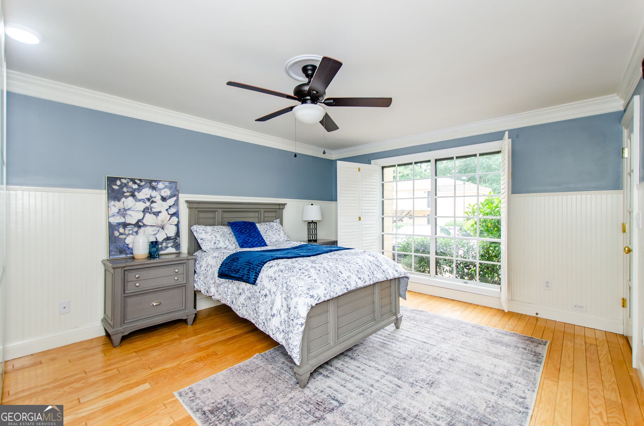 3 bedroom, 2 bathroom, 1,368 sq ft condominium for sale at 5400 Roswell Road D4, Sandy Springs, GA 30342 — photo 5