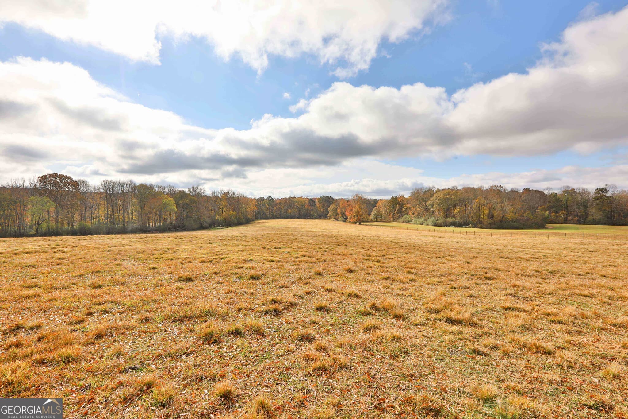 estate lot for sale at LOT 7 Mask Road - Hanner's Farm South, Brooks, GA 30205 — photo 5