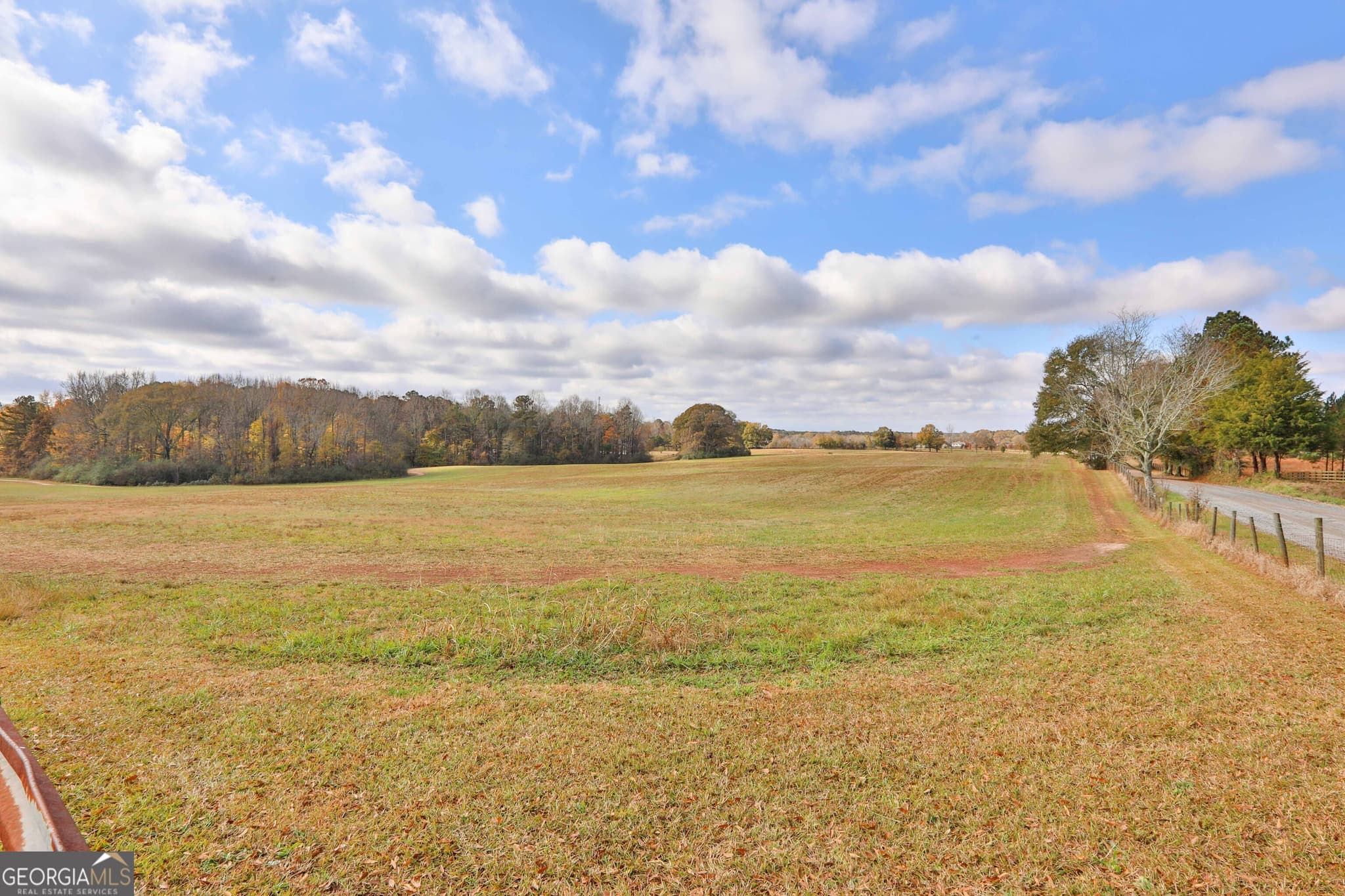 estate lot for sale at LOT 7 Mask Road - Hanner's Farm South, Brooks, GA 30205 — photo 8