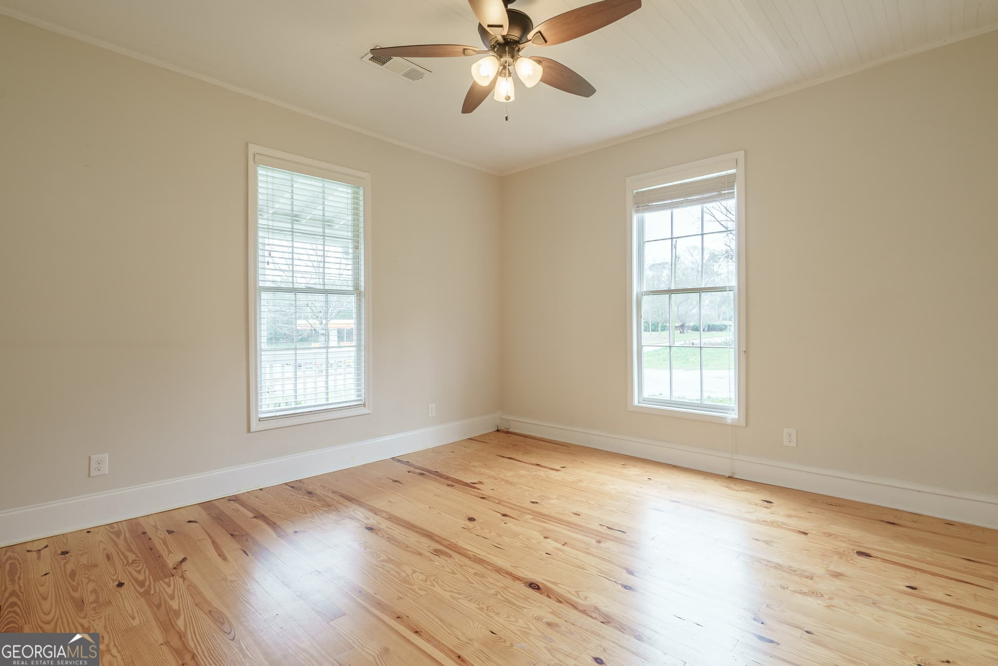 2 bedroom, 2 bathroom, 1,053 sq ft single family residence for rent at 696 North Avenue, Madison, GA 30650 for $1,695 a month — photo 7