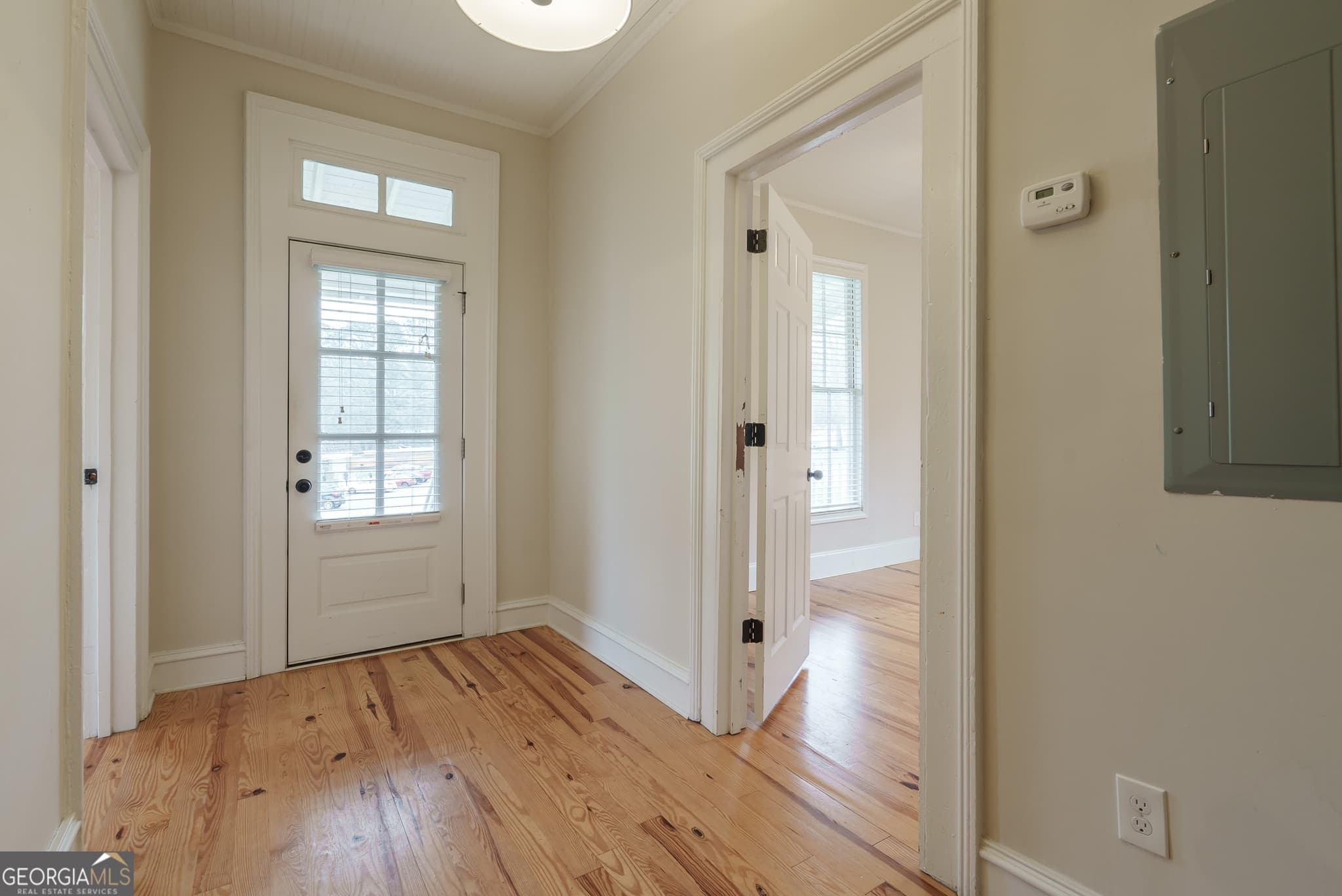 2 bedroom, 2 bathroom, 1,053 sq ft single family residence for rent at 696 North Avenue, Madison, GA 30650 for $1,695 a month — photo 5