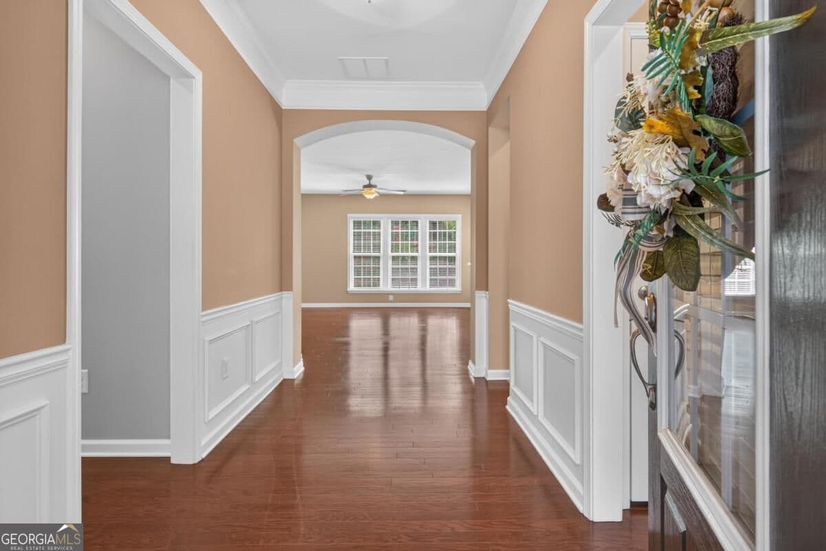 2 bedroom, 2 bathroom, 1,638 sq ft single family residence for sale at 1040 Askew Station Bend, Greensboro, GA 30642 — photo 3