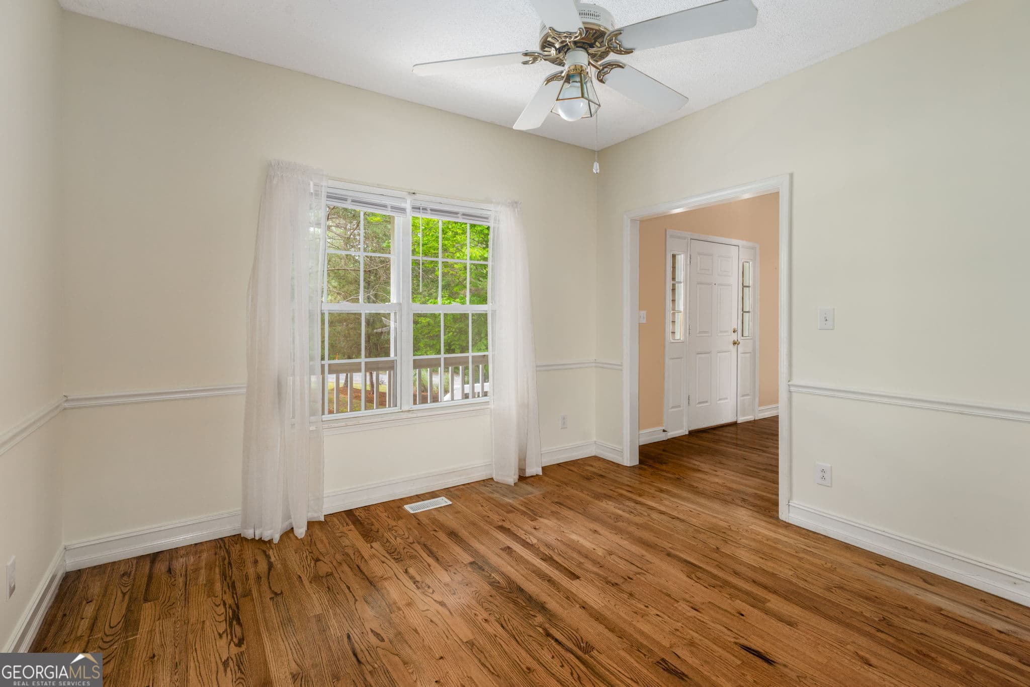5 bedroom, 3.5 bathroom, 3,233 sq ft single family residence for sale at 2626 Penbrook Lane, Macon, GA 31216 — photo 6