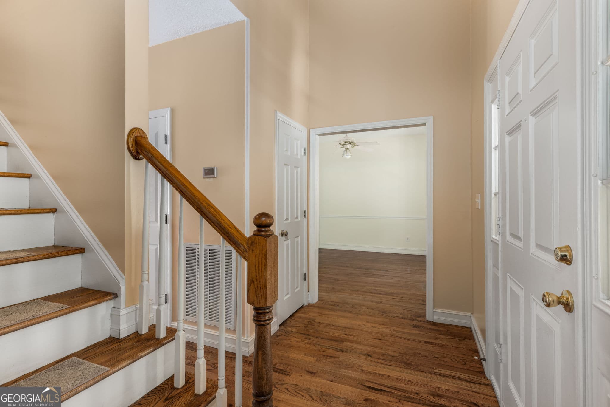 5 bedroom, 3.5 bathroom, 3,233 sq ft single family residence for sale at 2626 Penbrook Lane, Macon, GA 31216 — photo 3