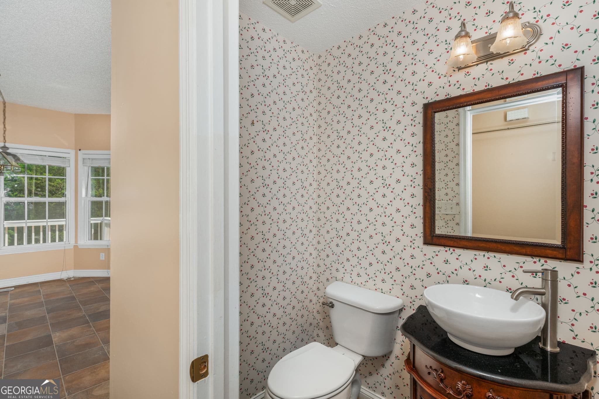 5 bedroom, 3.5 bathroom, 3,233 sq ft single family residence for sale at 2626 Penbrook Lane, Macon, GA 31216 — photo 8
