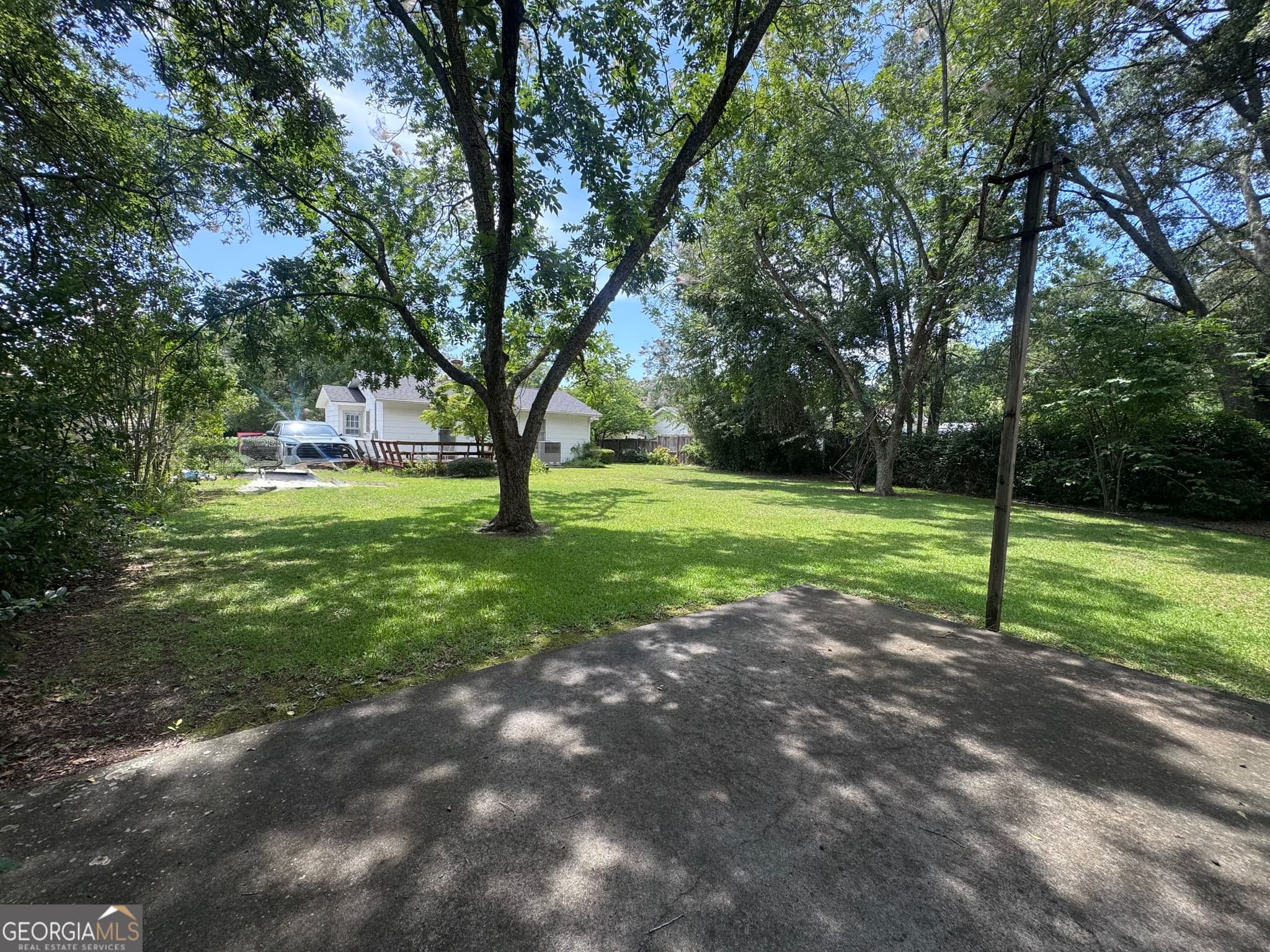 1 bedroom, 1 bathroom, 960 sq ft single family residence under contract at 209 Vernon Street, Dublin, GA 31021 — photo 5