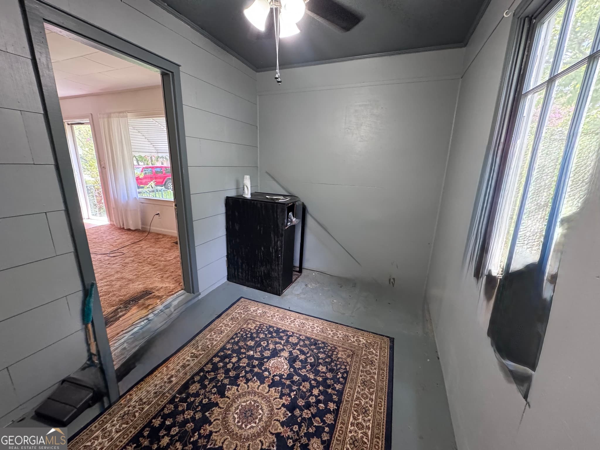 1 bedroom, 1 bathroom, 960 sq ft single family residence under contract at 209 Vernon Street, Dublin, GA 31021 — photo 9