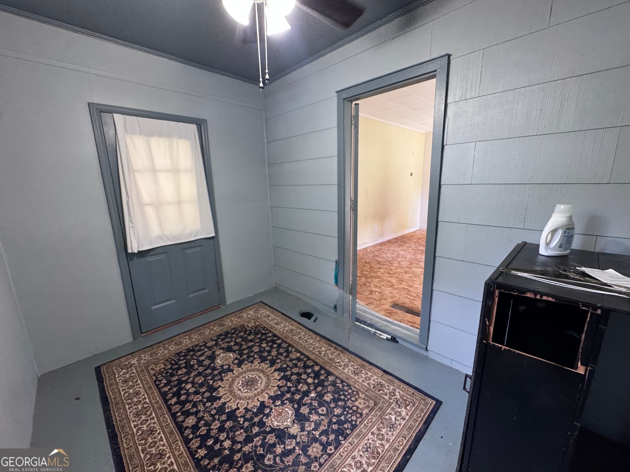 1 bedroom, 1 bathroom, 960 sq ft single family residence under contract at 209 Vernon Street, Dublin, GA 31021 — photo 10