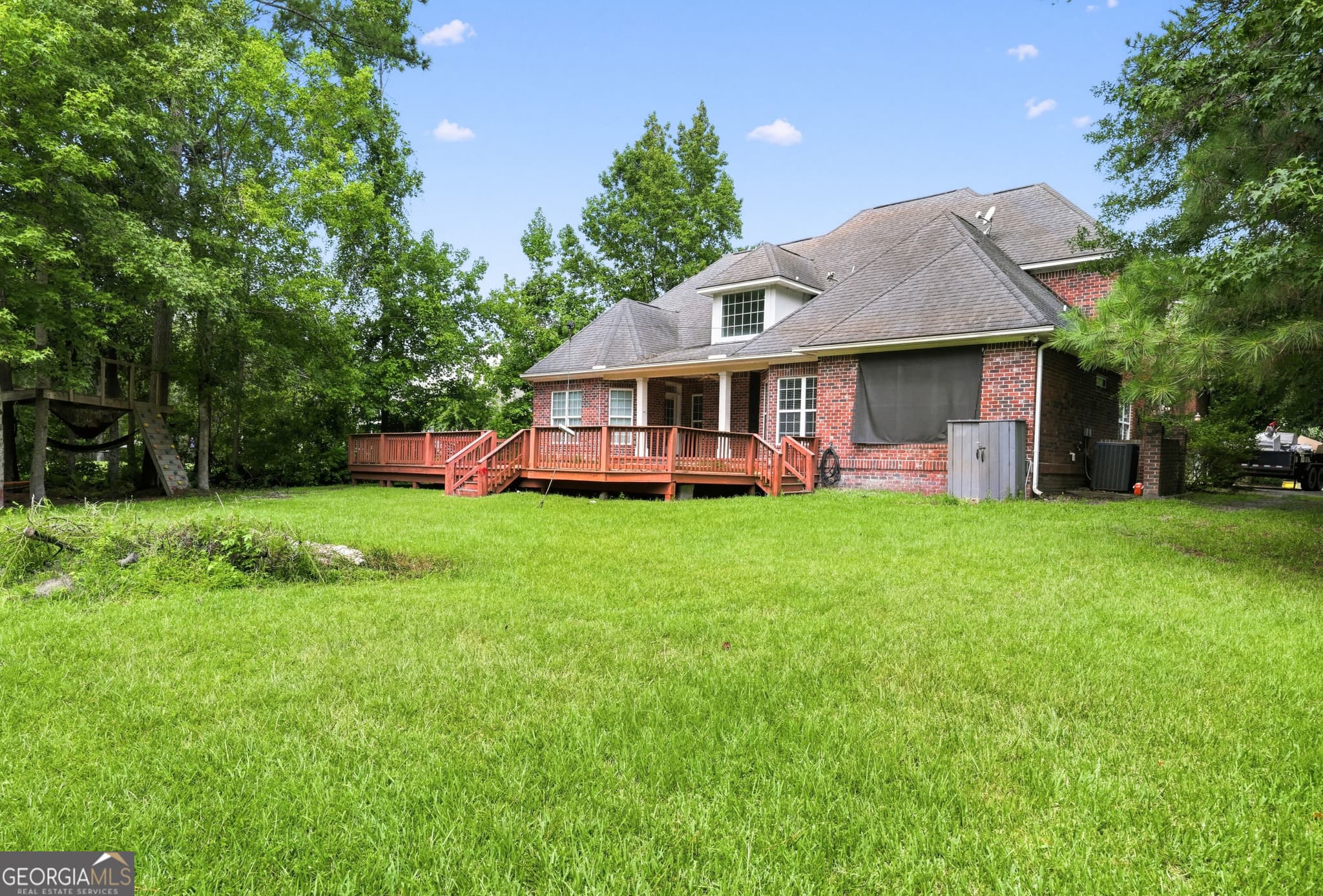 4 bedroom, 3 bathroom, 3,407 sq ft single family residence for sale at 436 Channing Drive, Richmond Hill, GA 31324 — photo 2