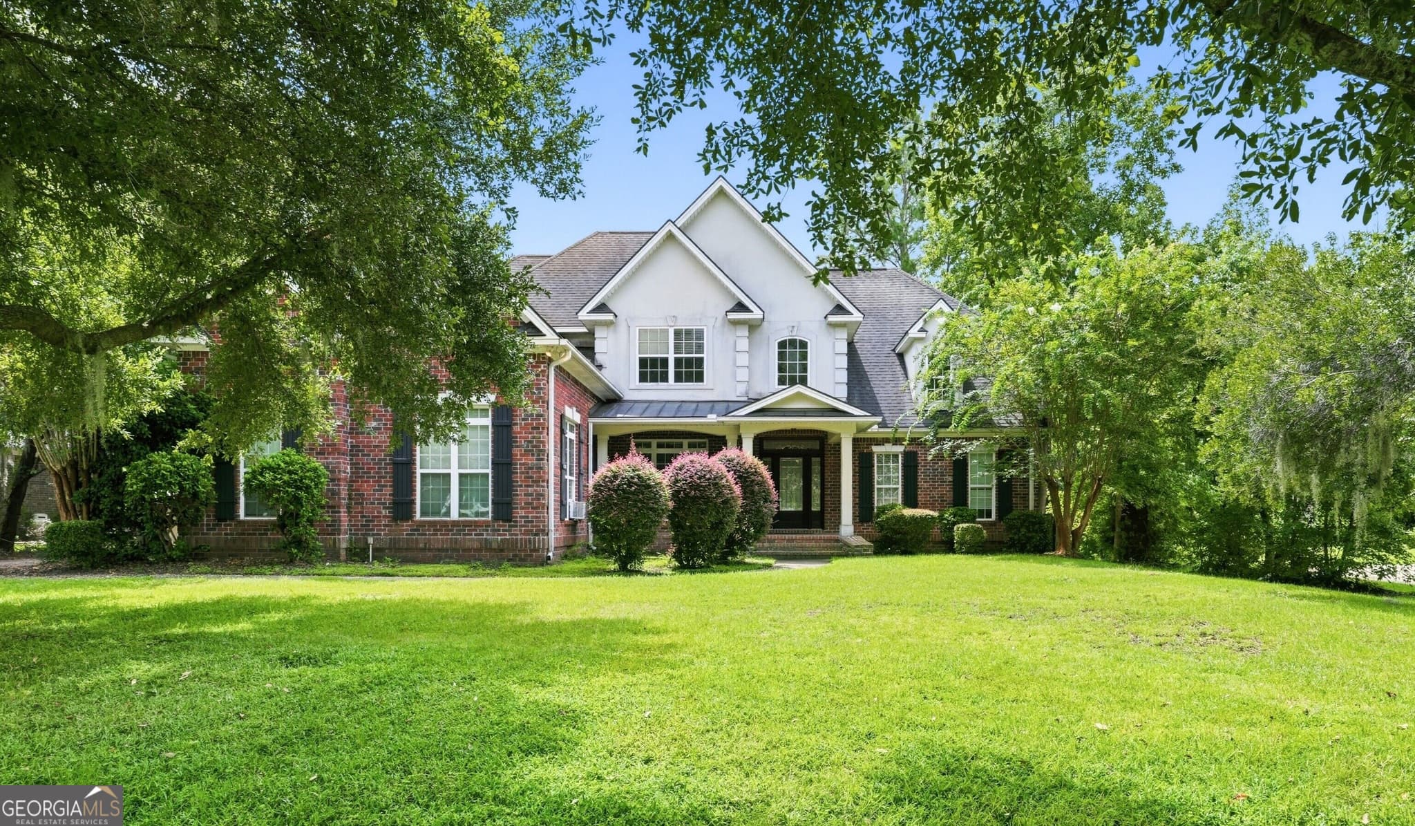 4 bedroom, 3 bathroom, 3,407 sq ft single family residence for sale at 436 Channing Drive, Richmond Hill, GA 31324
