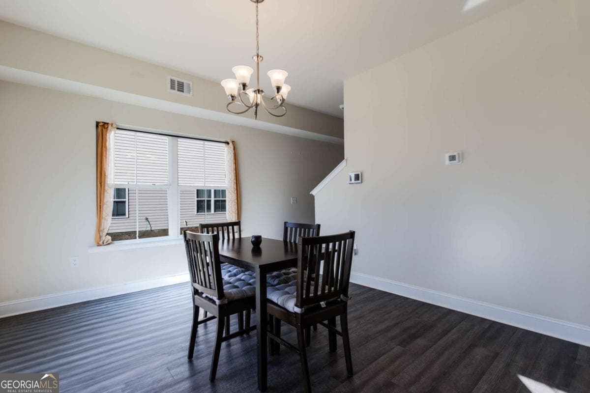 4 bedroom, 2.5 bathroom, 1,801 sq ft single family residence for sale at 703 Mill Creek, Hinesville, GA 31313 — photo 9