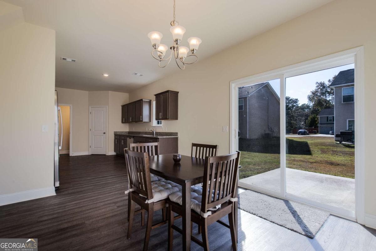 4 bedroom, 2.5 bathroom, 1,801 sq ft single family residence for sale at 703 Mill Creek, Hinesville, GA 31313 — photo 10