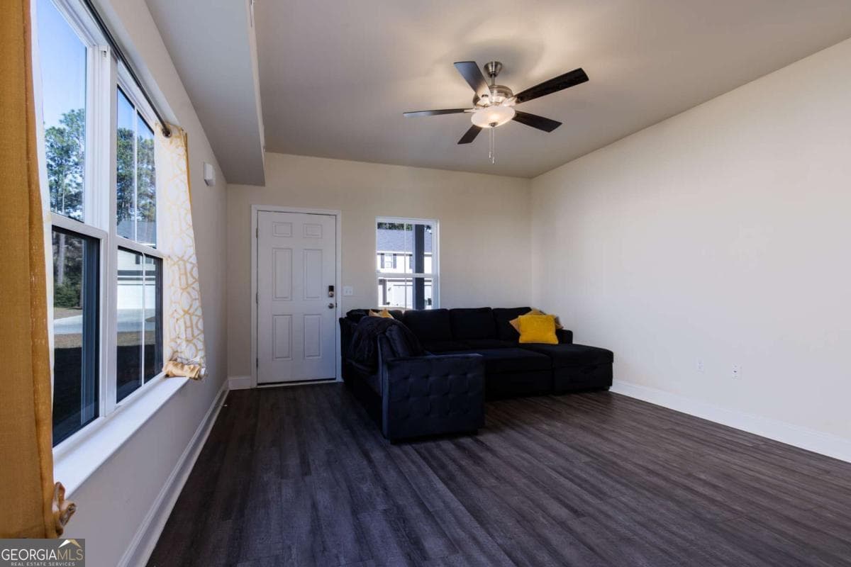 4 bedroom, 2.5 bathroom, 1,801 sq ft single family residence for sale at 703 Mill Creek, Hinesville, GA 31313 — photo 8